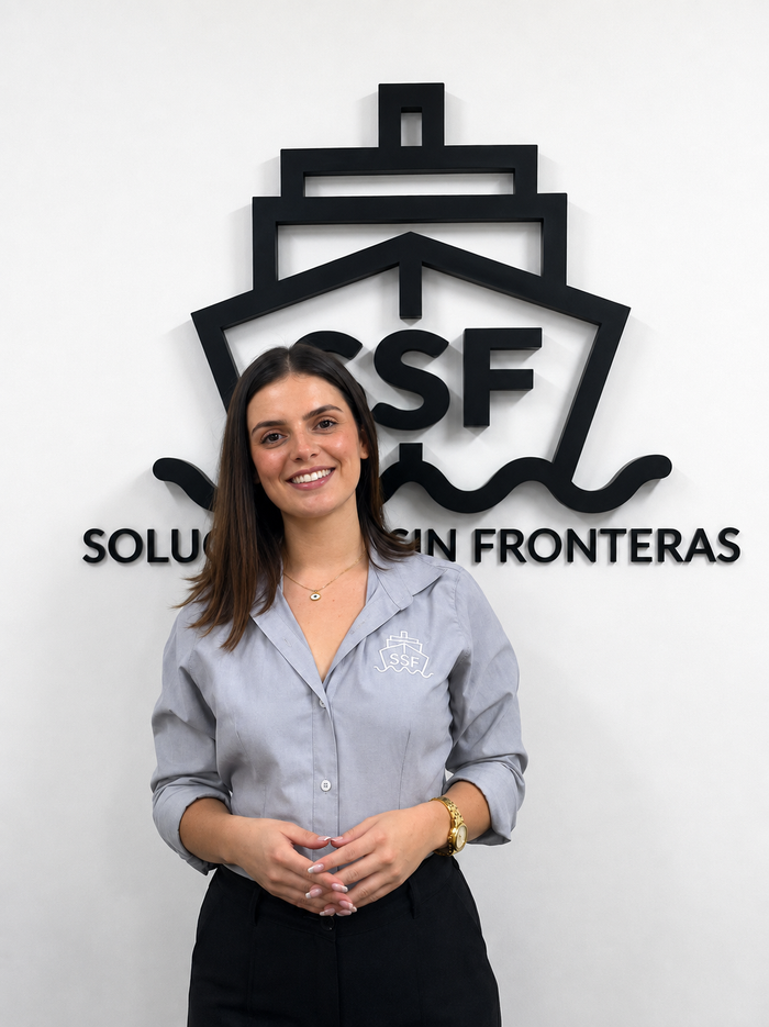 María Camila Marín