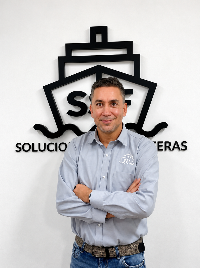 Santiago Suescún Franco